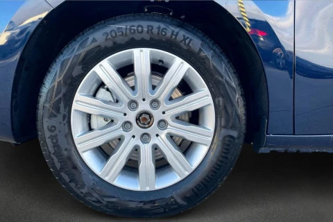 Mercedes-Benz Clase T 180 d