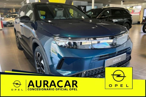Opel Grandland 1.2T XHT Hybrid eDCT6 S/S GS