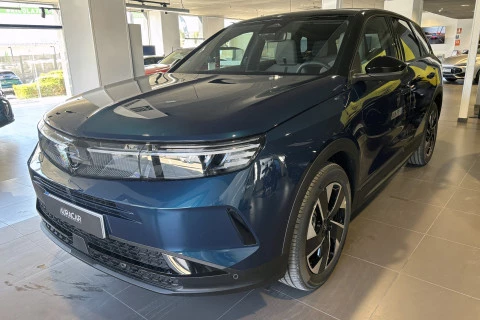 Opel Grandland 1.2T XHT Hybrid eDCT6 S/S GS