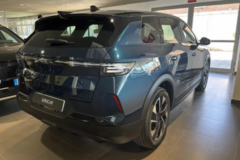Opel Grandland 1.2T XHT Hybrid eDCT6 S/S GS