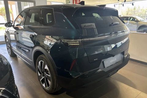 Opel Grandland 1.2T XHT Hybrid eDCT6 S/S GS