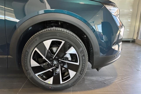 Opel Grandland 1.2T XHT Hybrid eDCT6 S/S GS
