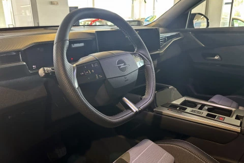 Opel Grandland 1.2T XHT Hybrid eDCT6 S/S GS