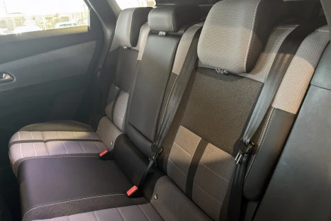 Opel Grandland 1.2T XHT Hybrid eDCT6 S/S GS