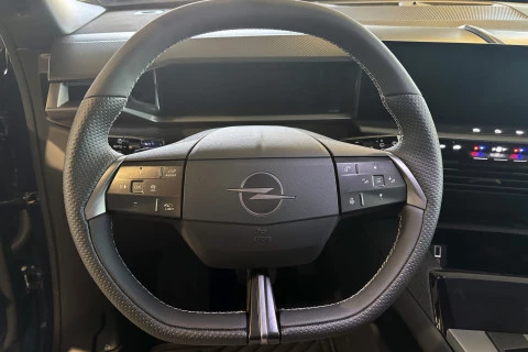 Opel Grandland 1.2T XHT Hybrid eDCT6 S/S GS
