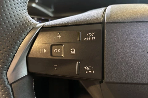 Opel Grandland 1.2T XHT Hybrid eDCT6 S/S GS