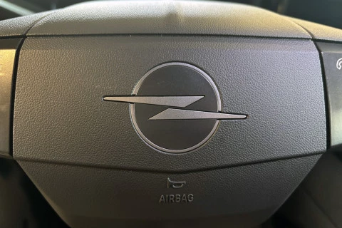 Opel Grandland 1.2T XHT Hybrid eDCT6 S/S GS