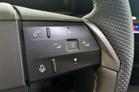 Opel Grandland 1.2T XHT Hybrid eDCT6 S/S GS