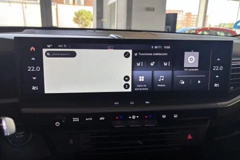 Opel Grandland 1.2T XHT Hybrid eDCT6 S/S GS