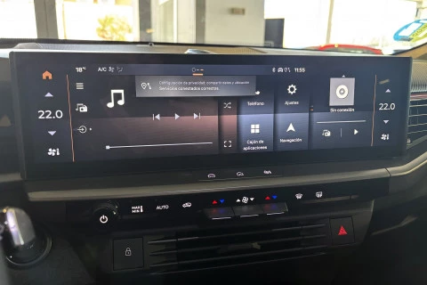 Opel Grandland 1.2T XHT Hybrid eDCT6 S/S GS