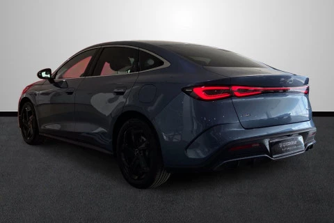 BYD SEAL 6 DM-I Comfort Lite