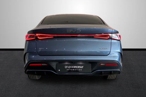 BYD SEAL 6 DM-I Comfort Lite