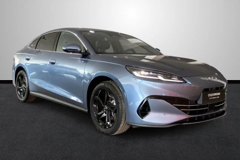 BYD SEAL 6 DM-I Comfort Lite