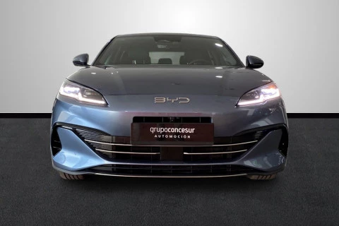 BYD SEAL 6 DM-I Comfort Lite