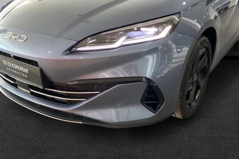 BYD SEAL 6 DM-I Comfort Lite