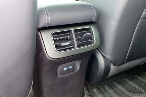 BYD SEAL 6 DM-I Comfort Lite