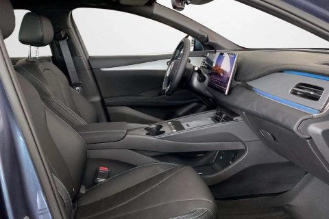 BYD SEAL 6 DM-I Comfort Lite