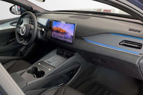 BYD SEAL 6 DM-I Comfort Lite