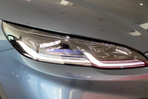 BYD SEAL 6 DM-I Comfort Lite