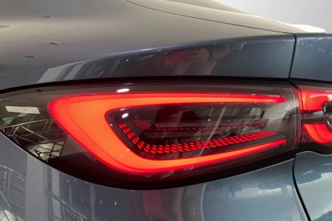 BYD SEAL 6 DM-I Comfort Lite