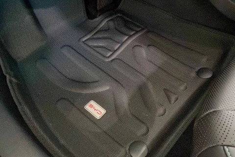 BYD SEAL 6 DM-I Comfort Lite