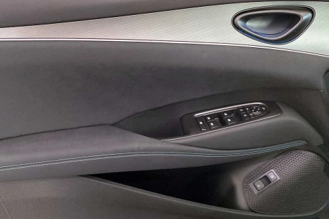 BYD SEAL 6 DM-I Comfort Lite