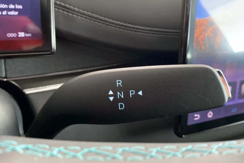 BYD SEAL 6 DM-I Comfort Lite