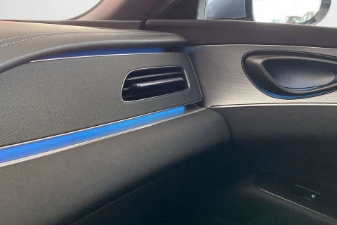 BYD SEAL 6 DM-I Comfort Lite