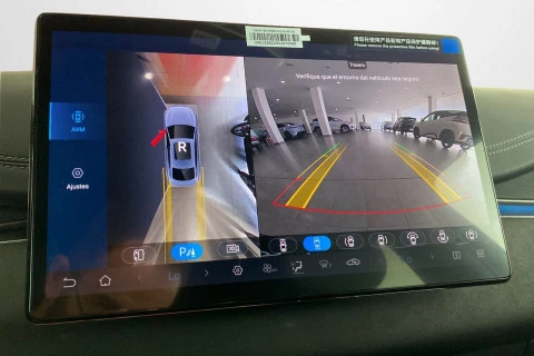 BYD SEAL 6 DM-I Comfort Lite