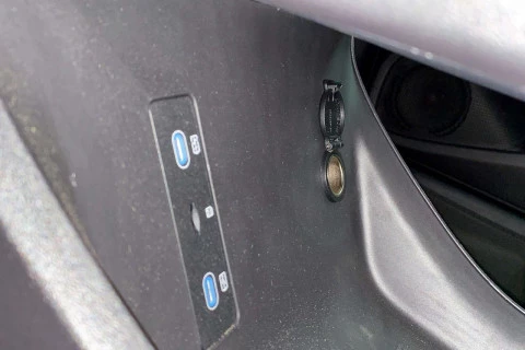 BYD SEAL 6 DM-I Comfort Lite