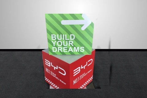 BYD SEAL 6 DM-I Comfort Lite