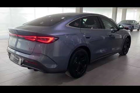 BYD SEAL 6 DM-I Comfort Lite