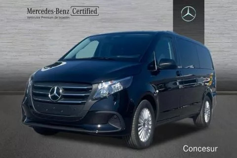 Mercedes-Benz Vito e-Vito 129 Tourer Pro Larga