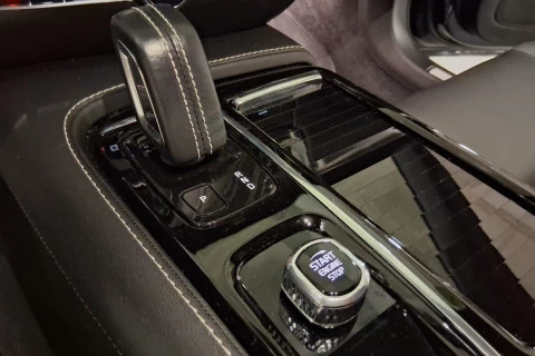 Volvo V60 T8 Recharge AWD