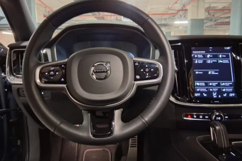 Volvo V60 T8 Recharge AWD