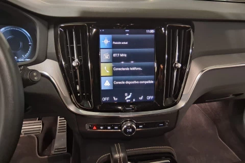 Volvo V60 T8 Recharge AWD