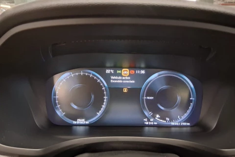 Volvo V60 T8 Recharge AWD