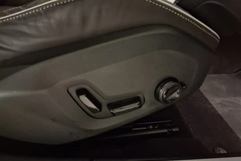 Volvo V60 T8 Recharge AWD