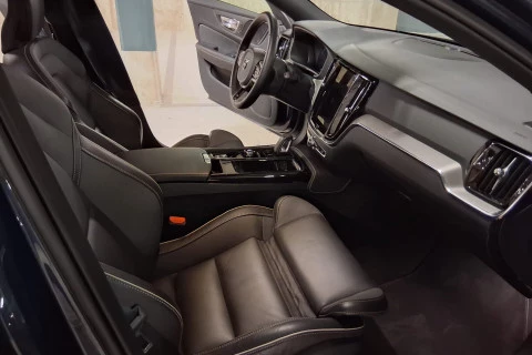 Volvo V60 T8 Recharge AWD