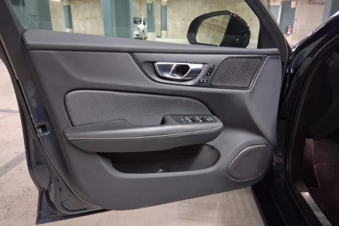 Volvo V60 T8 Recharge AWD