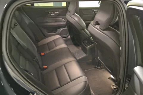 Volvo V60 T8 Recharge AWD