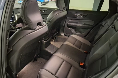 Volvo V60 T8 Recharge AWD