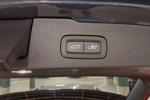 Volvo V60 T8 Recharge AWD
