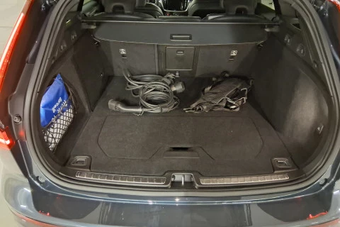 Volvo V60 T8 Recharge AWD