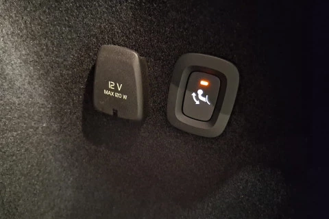 Volvo V60 T8 Recharge AWD