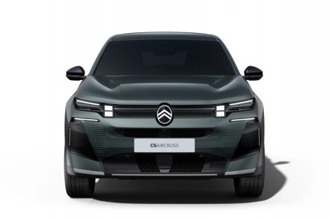 Citroën C5 Aircross HYBRID 107kW (145CV) e-DCS6 Max