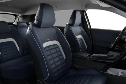 Citroën C5 Aircross HYBRID 107kW (145CV) e-DCS6 Max