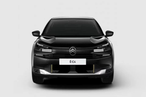 Citroën ë-C4 ë-C4 eléctrico 115kW 54kWh Max