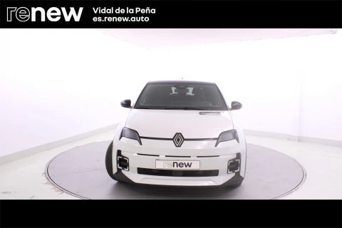 Renault 5 E-Tech Renault  electrico Renault  Techno autonomia confort 110 kW