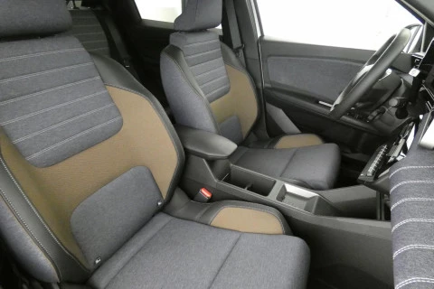 Renault 5 E-Tech Renault  electrico Renault  Techno autonomia confort 110 kW